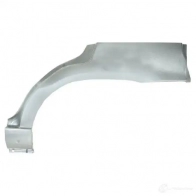Подкрылок BLIC Skoda Felicia GKR 0BH 6504-03-7513581P 5900744113996
