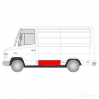 Боковина BLIC 3515886 6505-06-3542012P 2G AVVQ - Изображение 3