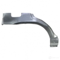Подкрылок BLIC 3PM0 RFH 6504-03-7513582P 5900744115440 Skoda Felicia