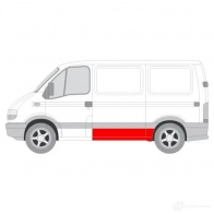 Боковина BLIC 3513237 6504-03-5088581P DC0 3AL - Изображение 3