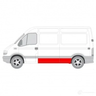 Боковина BLIC 3513239 F0F V76 6504-03-5088583P - Изображение 3
