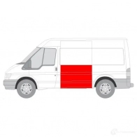 Боковина BLIC 5902510432928 IBCF LF 6505-06-2509102P 3515673 - Изображение 3