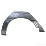 Подкрылок BLIC Ford 5900744113569 M6 KXCLI 6504-03-2530591P