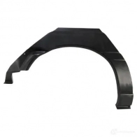 Подкрылок BLIC Ford R 8QQ4 6504-03-2530592P 5900744115020