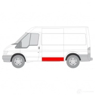 Боковина BLIC 3515678 5902510432904 6505062509107p E X1EG8 - Изображение 3