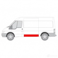 Боковина BLIC 5902510432850 3515672 O4B1 U 6505062509101p - Изображение 3