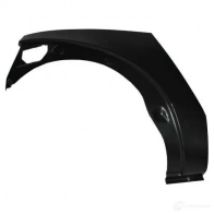 Подкрылок BLIC 6504-03-2505592P Ford KA 1 (CCQ, RB) Хэтчбек 1.3 i 70 л.с. 2002 – 2008 3G P5V