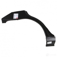 Подкрылок BLIC V74 4WC 6504-03-3155584P Hyundai Accent (LC) 2 Хэтчбек 1.3 83 л.с. 2000 – 2005