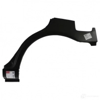 Подкрылок BLIC ZFQJP 38 Hyundai Accent (LC) 2 Хэтчбек 1.6 105 л.с. 2002 – 2005 6504-03-3155581P