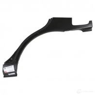 Подкрылок BLIC 6504-03-3155583P Hyundai Accent (LC) 2 Хэтчбек 1.3 83 л.с. 2000 – 2005 TGN6P Q