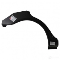 Подкрылок BLIC Hyundai Accent (LC) 2 Хэтчбек 1.6 105 л.с. 2002 – 2005 BK9L X 6504-03-3155582P
