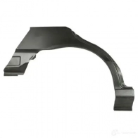 Подкрылок BLIC Hyundai Accent (X3) 1 1994 – 1999 3V PNF 6504-03-3154582P