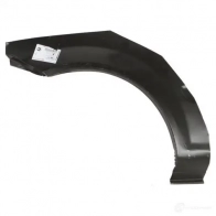 Подкрылок BLIC 7UG IKX 6504-03-3127592P Hyundai Getz (TB) 1 Хэтчбек 1.3 83 л.с. 2004 – 2009