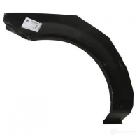 Подкрылок BLIC 7UG IKX 6504-03-3127592P 3512941 - Изображение 3