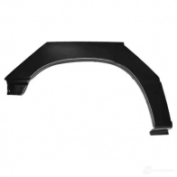 Подкрылок BLIC Suzuki Vitara (FT, GT, ET) 2 Кроссовер 2д 2.0 16V (TA51. SV420) 132 л.с. 1996 – 1999 RH1V Y2 6504-03-6820592P