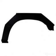 Подкрылок BLIC Suzuki Vitara (FT, GT, ET) 2 Кроссовер 2д 2.0 16V (TA51. SV420) 132 л.с. 1996 – 1999 9NYX P 6504-03-6820591P 5900744118175