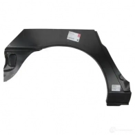 Подкрылок BLIC 3KB XM 6504-03-9590584P 3513549 - Изображение 3
