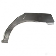 Подкрылок BLIC Mercedes C-Class 6504-03-3515581P H 33AG