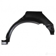 Подкрылок BLIC 6504-03-2936581P Honda Civic 6 (EJ, EK) Седан 1.5 i (EK3) 114 л.с. 1995 – 2001 TM 6G117
