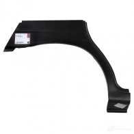 Подкрылок BLIC OCN TZD5 Hyundai Matrix (FC) 1 Минивэн 1.6 90 л.с. 2002 – 2005 6504-03-3132582P