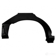 Подкрылок BLIC 1X1BM GO 3512990 5900744414192 6504-03-3450584P - Изображение 2