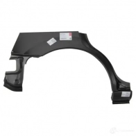 Подкрылок BLIC 6504-03-3407582P X M38CQY 5902510435486 3512965 - Изображение 3