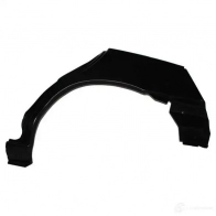 Подкрылок BLIC Ford T7E 4TU 5900744114924 6504-03-2553581P