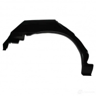 Подкрылок BLIC 6504-03-2553582P 5900744116386 Ford I J2CHE