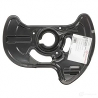 Кожух, щиток тормозного диска BLIC 6508-03-3518377K W EF6W 1439262679 - Изображение 2