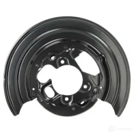 Кожух, щиток тормозного диска BLIC 1424232221 6508-03-9564876K KD8K 7 - Изображение 3