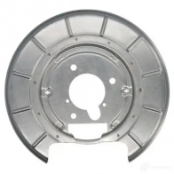 Кожух, щиток тормозного диска BLIC 6508-03-5536877P 3516432 V0Y7 54 - Изображение 3