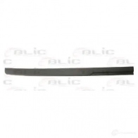 Юбка бампера BLIC 8033533167300 Opel Astra (H) 3 Хэтчбек 1.6 (L48) 116 л.с. 2006 – 2014 RH CF1Y 5511005052222p