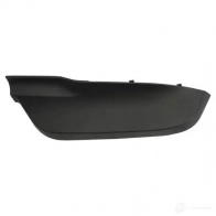 Юбка бампера BLIC Q MK99N 5511-00-3206221CP 1439264679 - Изображение 2