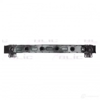 Усилитель бампера BLIC 5502-00-0027980P XTUHD 8C 3498994 - Изображение 2