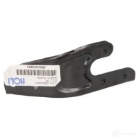 Усилитель бампера BLIC XS2 U7Q 5502-00-3530941P 1266104162 8033533309519 - Изображение 4