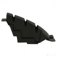 Усилитель бампера BLIC 5502-00-0932943P B XLWY7 1439314194 - Изображение 3