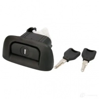 Замок двери багажника BLIC 1439346609 Q8NE8 9R 6010-09-044424P - Изображение 2