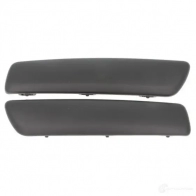 Накладка молдинг бампера BLIC 1439416535 OL9V PR0 5703-05-6033973Q - Изображение 2
