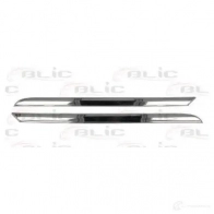 Молдинг решетки радиатора, накладка BLIC 3511070 N G5XFX 6502076034993p