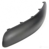 Накладка молдинг бампера BLIC O2 145W 6502-07-0519923P 3509839 - Изображение 3
