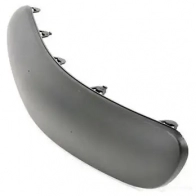 Накладка молдинг бампера BLIC O2 145W 6502-07-0519923P 3509839 - Изображение 4