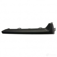 Накладка молдинг бампера BLIC 6502-07-6738921P DM1 SZ 1425052327 - Изображение 2