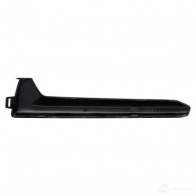 Накладка молдинг бампера BLIC 6502-07-6738921P DM1 SZ 1425052327 - Изображение 3