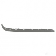Накладка молдинг бампера BLIC 1290010376 CM 3FD4 5513-00-00659719P 8033533066771 - Изображение 3