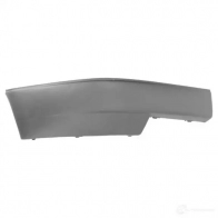 Накладка молдинг бампера BLIC 8 BW8OMP 5703-05-5076924P 1337611623