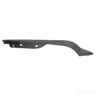 Накладка молдинг бампера BLIC R5CZH KQ 6502-07-3181971P 3510432 - Изображение 2