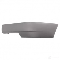Накладка молдинг бампера BLIC 5703-05-5076923P 0GLIYT R 1337611613