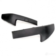 Накладка молдинг бампера BLIC J0RO JE 5510-00-6041923P 3502007 - Изображение 3