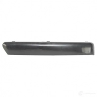 Накладка молдинг бампера BLIC 3510216 R57 4HE 6502-07-2533921P - Изображение 2