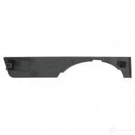 Накладка молдинг бампера BLIC 0ZO UV 5513-00-0028925P 3502661 - Изображение 3